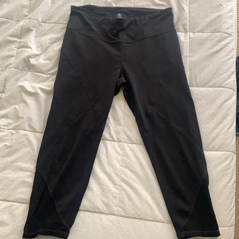 Gapfit Cropped Leggings